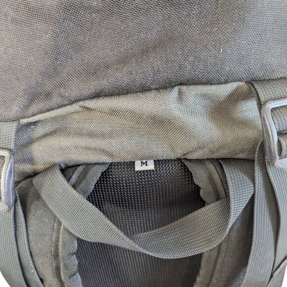 Madden Boulder, CO Internal Backpack - Size Medium - Picture 10 of 13